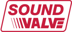 Logo der Firma Sound Valve